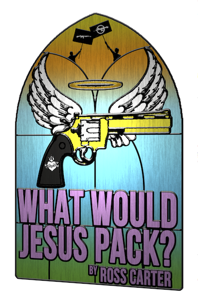 What Would Jesus Pack?